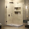 Dreamline Unidoor Plus Shower Enclosures
