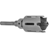 Relton Brazed Carbide Hole Saws FHS Series for Wood and Fiberglass 