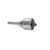 Relton Brazed Carbide Hole Saws HS Series for Metal Cutting