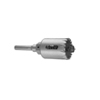 Relton Brazed Carbide Hole Saws STHS Series for Interrupted-Cut