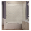 Dreamline Vitreo-X Tub Doors