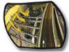 Roundtangular Heavy Duty Outdoor Mirrors
