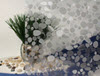 Pebbles Cut Glass Static Cling Window Film