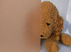 Bronze Frost Privacy Window Film