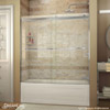 Dreamline Essence Tub Doors