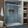 Dreamline Enigma Air Shower Enlcosures