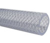 High-Pressure Clear PVC Tubing for Food, Beverage and Dairy Applications