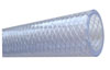 Soft Clear PVC Tubing for Food, Beverage and Dairy Applications