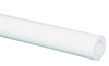 Soft Opaque High-Temperature Silicone Rubber for Air and Water Applications