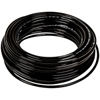 Firm Bendable Welding Polyurethane Opaque Tubing for Air and Water Applications