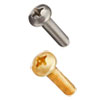 Gordon Glass™ Pan Head Phillips Machine Screws