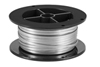 Bendable and Versatile Stainless Steel Flat Wire - 1/4 lb Spool