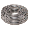 Bendable Non-Moving Corrosion-Prevention Matte Stainless Steel Wire