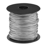 Bendable Non-Moving  Durable Stainless Steel Wire - Spool