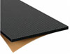 Black Multiuse Neoprene Foam Sheets and Strips with Adhesive Back