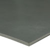 Gray Extreme-Temperature Food Service Silicone Foam Sheets and Strips with Adhesive Back