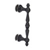 Symphony Single Sided Decorative Pulls