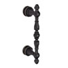 Sonata Single-Sided Decorative Pulls