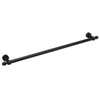 Sonata 24" Cuttable Single Sided Towel Bars