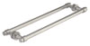 Concerto 24" Cuttable Back-to-Back Towel Bars